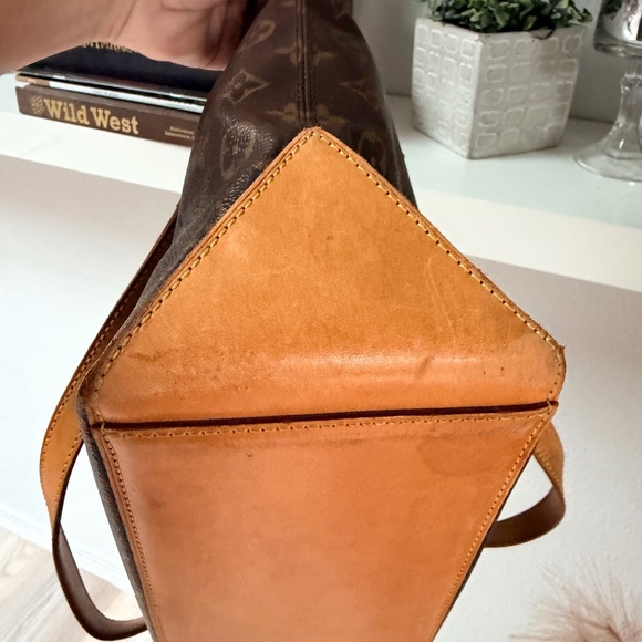 Louis Vuitton cabas piano - Picture 7 of 9